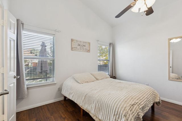 2633 Mountain Lion Drive, Fort Worth, TX 76244