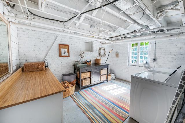 218 Woodland Avenue, Lynchburg, VA 24503