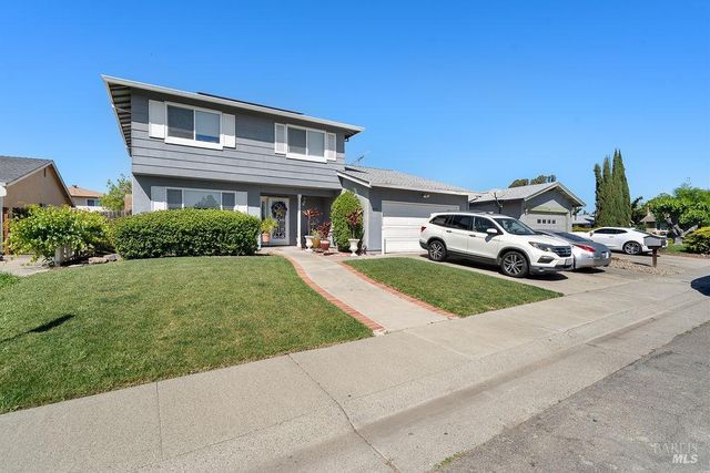 826 Scaup Ln, Suisun City, CA 94585