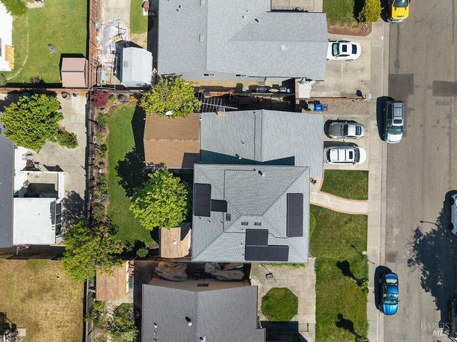 826 Scaup Ln, Suisun City, CA 94585