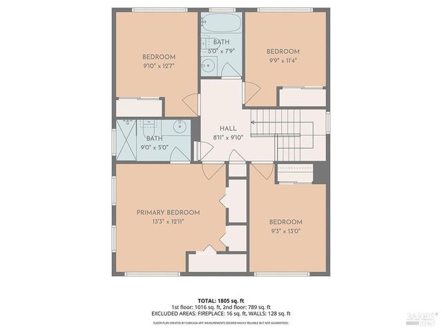 826 Scaup Ln, Suisun City, CA 94585