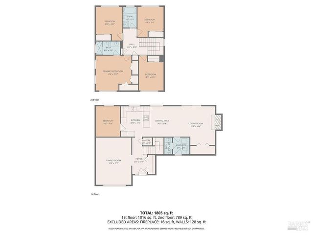 826 Scaup Ln, Suisun City, CA 94585