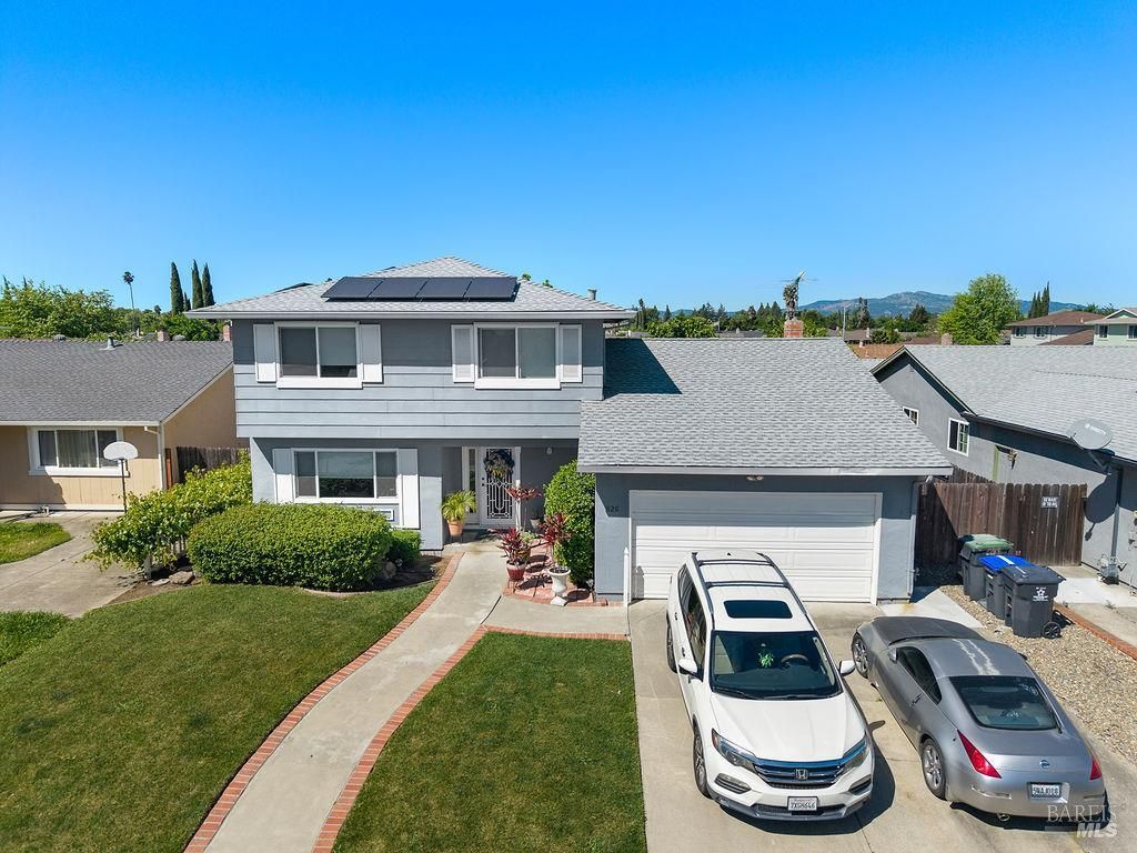 826 Scaup Ln, Suisun City, CA 94585