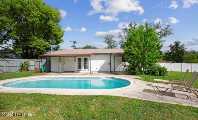 8204 FROST Street S, Jacksonville, FL 32221