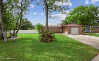 8204 FROST Street S, Jacksonville, FL 32221