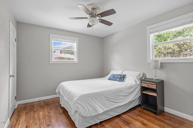 2509 Fitzgerald Drive, Raleigh, NC 27610