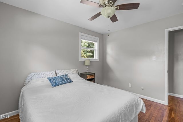 2509 Fitzgerald Drive, Raleigh, NC 27610
