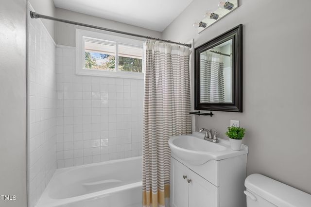 2509 Fitzgerald Drive, Raleigh, NC 27610