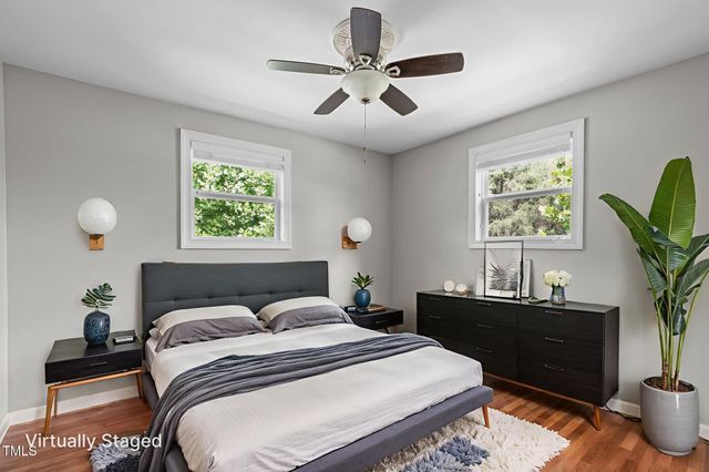2509 Fitzgerald Drive, Raleigh, NC 27610