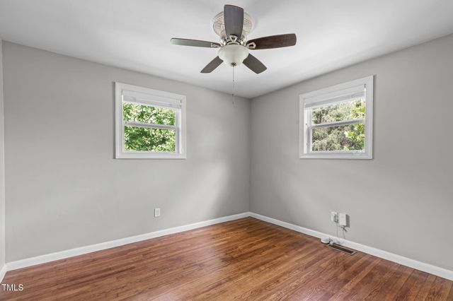 2509 Fitzgerald Drive, Raleigh, NC 27610