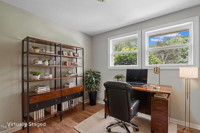 2509 Fitzgerald Drive, Raleigh, NC 27610