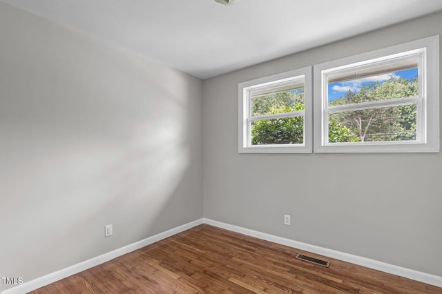 2509 Fitzgerald Drive, Raleigh, NC 27610