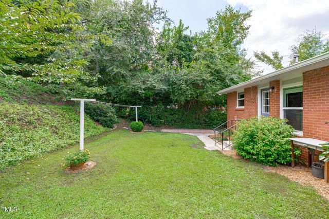2509 Fitzgerald Drive, Raleigh, NC 27610