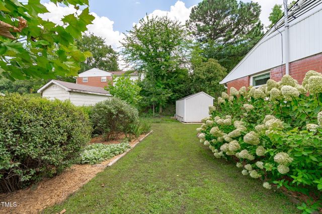 2509 Fitzgerald Drive, Raleigh, NC 27610
