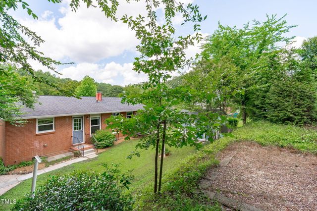 2509 Fitzgerald Drive, Raleigh, NC 27610