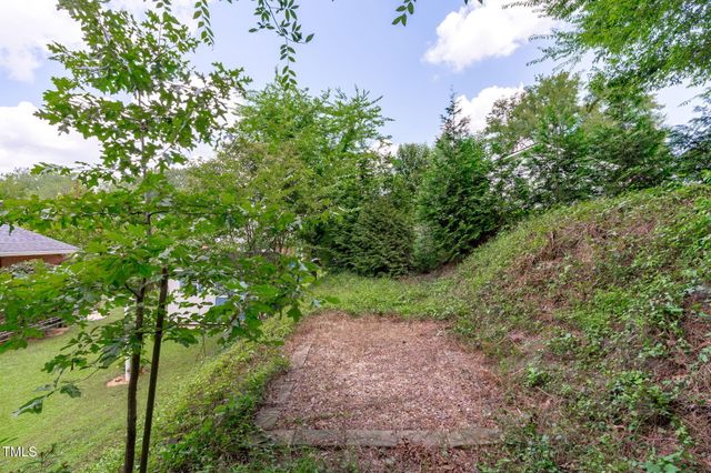 2509 Fitzgerald Drive, Raleigh, NC 27610