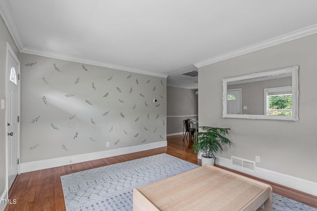 2509 Fitzgerald Drive, Raleigh, NC 27610