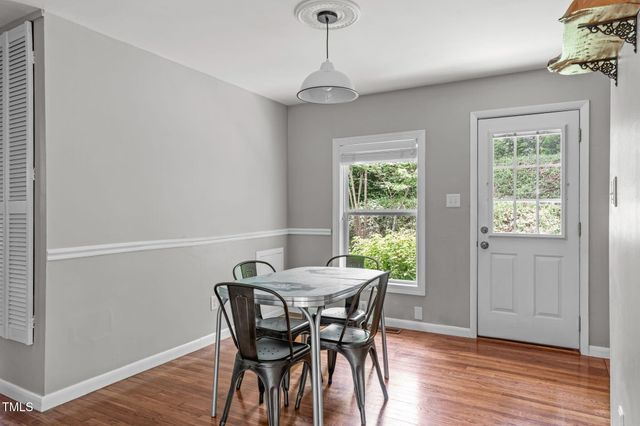 2509 Fitzgerald Drive, Raleigh, NC 27610