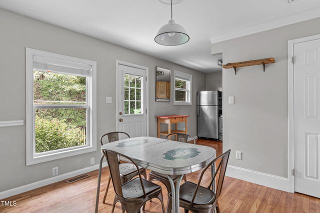 2509 Fitzgerald Drive, Raleigh, NC 27610