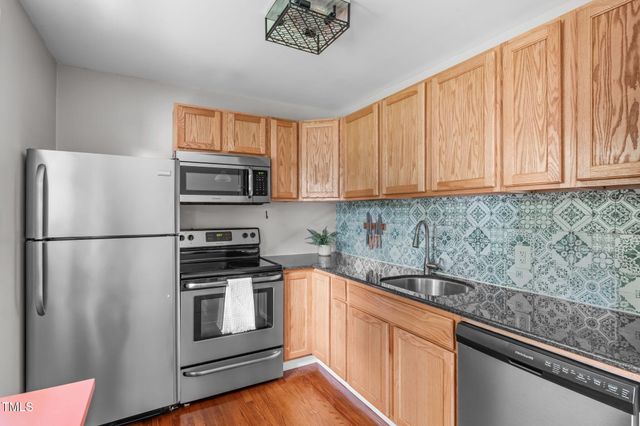 2509 Fitzgerald Drive, Raleigh, NC 27610