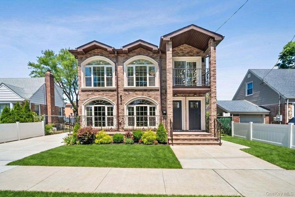 139-18 250 Street, Rosedale, NY 11422