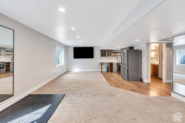 2104 E WEEPING CHERRY LN, Eagle Mountain, UT 84005