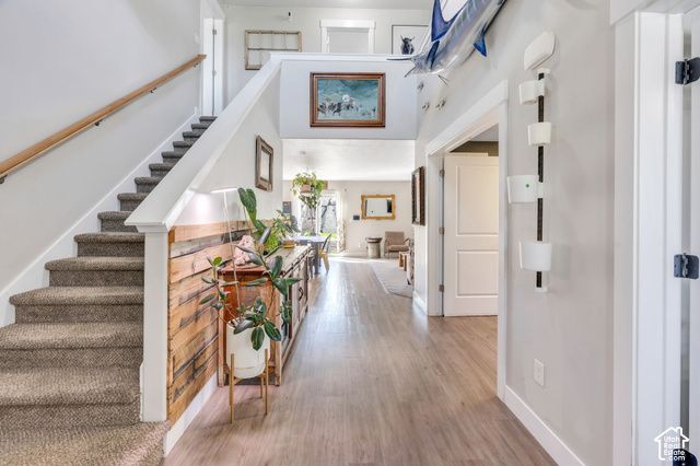 2104 E WEEPING CHERRY LN, Eagle Mountain, UT 84005