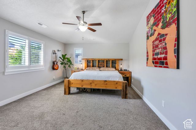 2104 E WEEPING CHERRY LN, Eagle Mountain, UT 84005