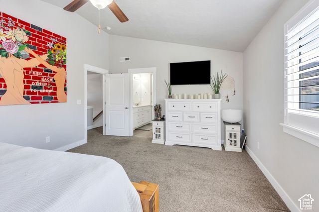 2104 E WEEPING CHERRY LN, Eagle Mountain, UT 84005