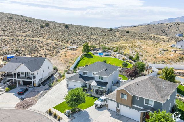 2104 E WEEPING CHERRY LN, Eagle Mountain, UT 84005