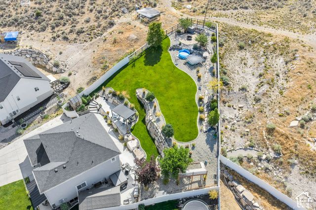2104 E WEEPING CHERRY LN, Eagle Mountain, UT 84005