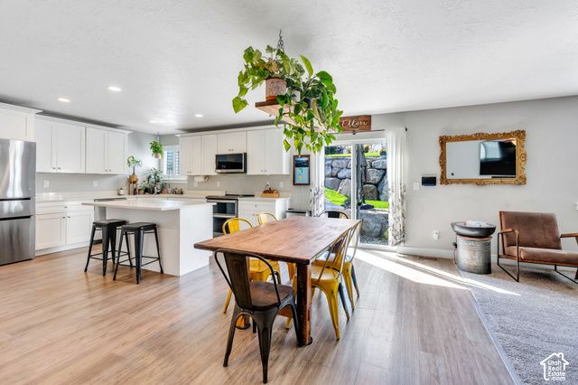 2104 E WEEPING CHERRY LN, Eagle Mountain, UT 84005