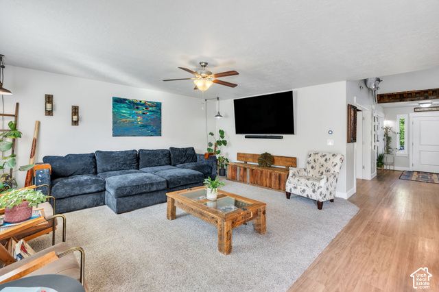 2104 E WEEPING CHERRY LN, Eagle Mountain, UT 84005