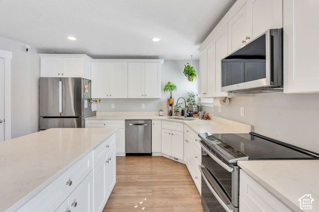 2104 E WEEPING CHERRY LN, Eagle Mountain, UT 84005