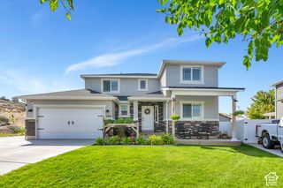 2104 E WEEPING CHERRY LN, Eagle Mountain, UT 84005