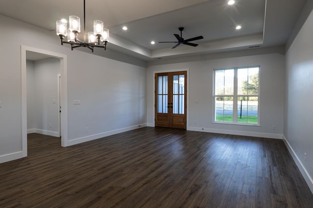 64 Tailwinds Court, Pikeville, TN 37367