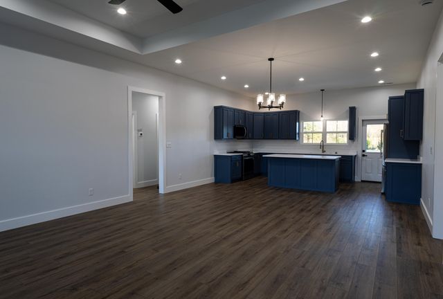 64 Tailwinds Court, Pikeville, TN 37367