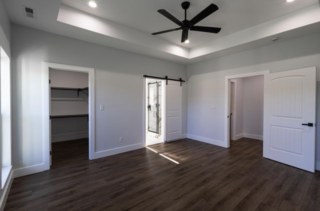 64 Tailwinds Court, Pikeville, TN 37367