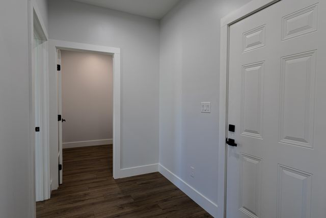 64 Tailwinds Court, Pikeville, TN 37367