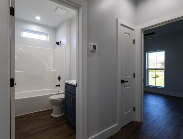 64 Tailwinds Court, Pikeville, TN 37367