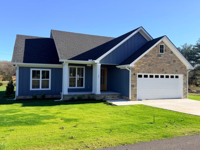 64 Tailwinds Court, Pikeville, TN 37367