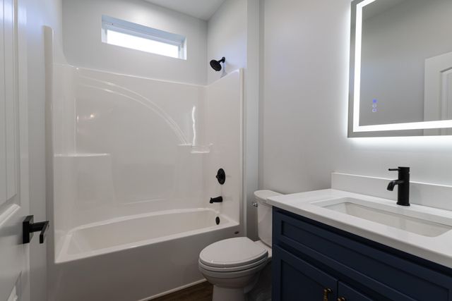 64 Tailwinds Court, Pikeville, TN 37367