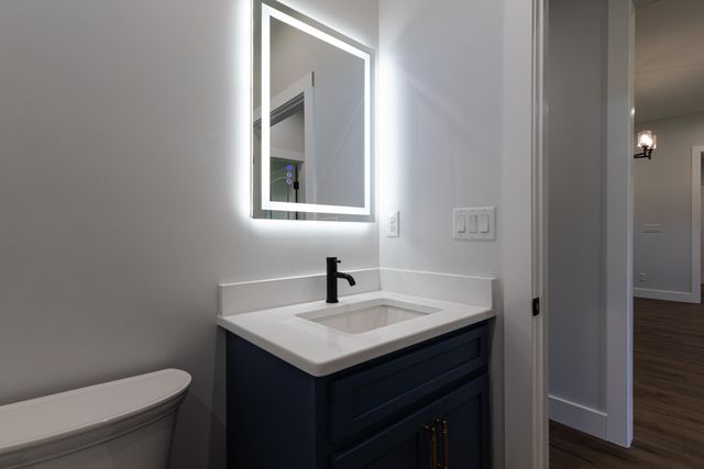 64 Tailwinds Court, Pikeville, TN 37367