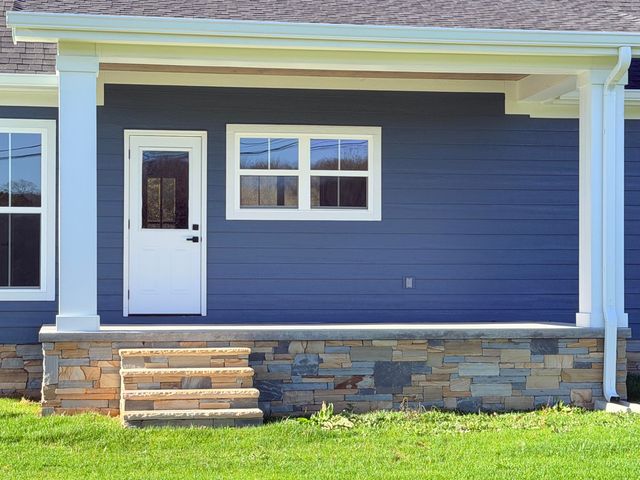 64 Tailwinds Court, Pikeville, TN 37367