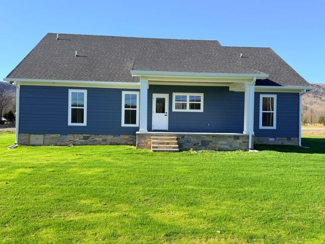 64 Tailwinds Court, Pikeville, TN 37367