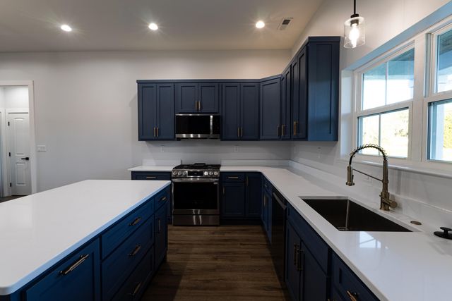 64 Tailwinds Court, Pikeville, TN 37367