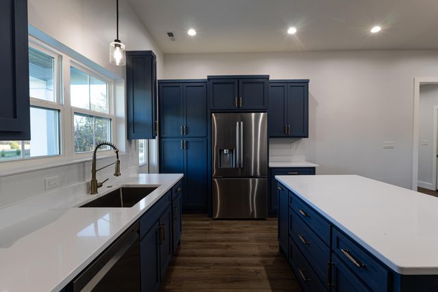 64 Tailwinds Court, Pikeville, TN 37367