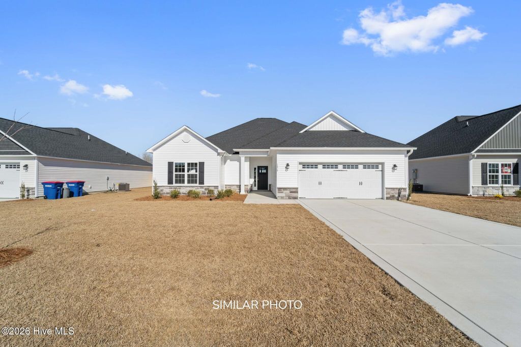 710 Regiment Road, Jacksonville, NC 28546