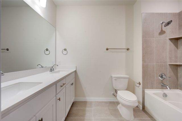 13027 Makers Drive, Frisco, TX 75035