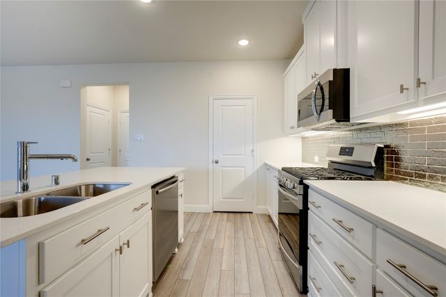 13027 Makers Drive, Frisco, TX 75035